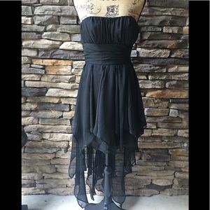 Beautiful Black cocktail dress